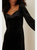 Womens/Ladies Velvet Sweetheart Mini Dress