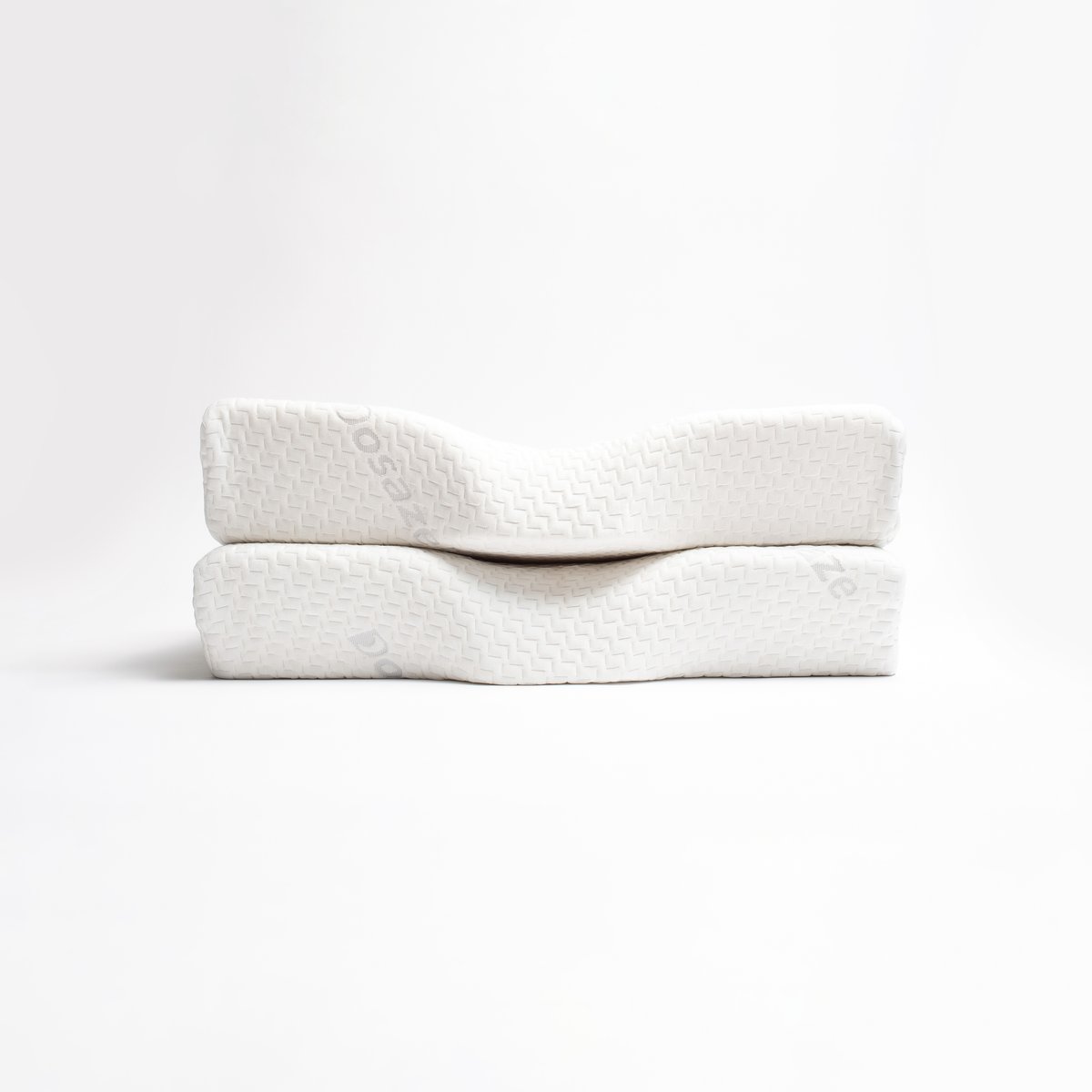 Dosaze™ Contoured Orthopedic Pillow