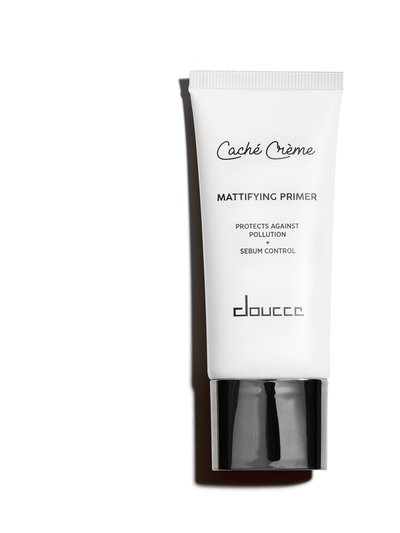 Doucce Caché Crème Mattifying Primer product