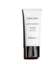 Caché Crème Mattifying Primer