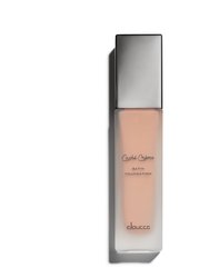 Caché Crème Satin Foundation - PM9 (Pink Undertone Medium)