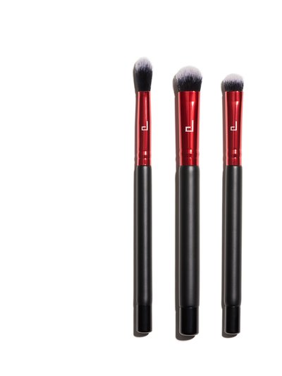 Doucce Eyeshadow Brush Set product