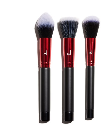 Doucce Face Brush Set product