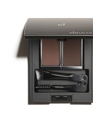 Freematic Brow Powder Duo - Rich Brunette