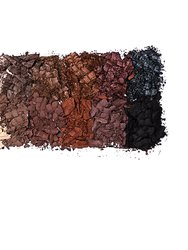 Freematic Eyeshadow Pro Palette