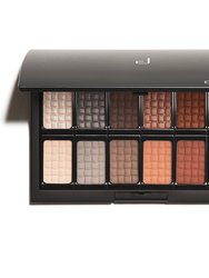 Freematic Eyeshadow Pro Palette - Neutral Palette