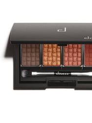 Freematic Eyeshadow Quad Palette - 22 Sun Catcher