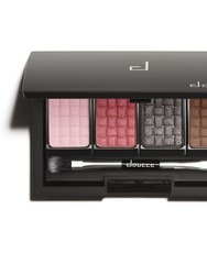 Freematic Eyeshadow Quad Palette - 25 Eyes On Me