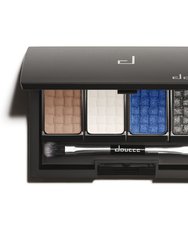 Freematic Eyeshadow Quad Palette - 20 When In NYC