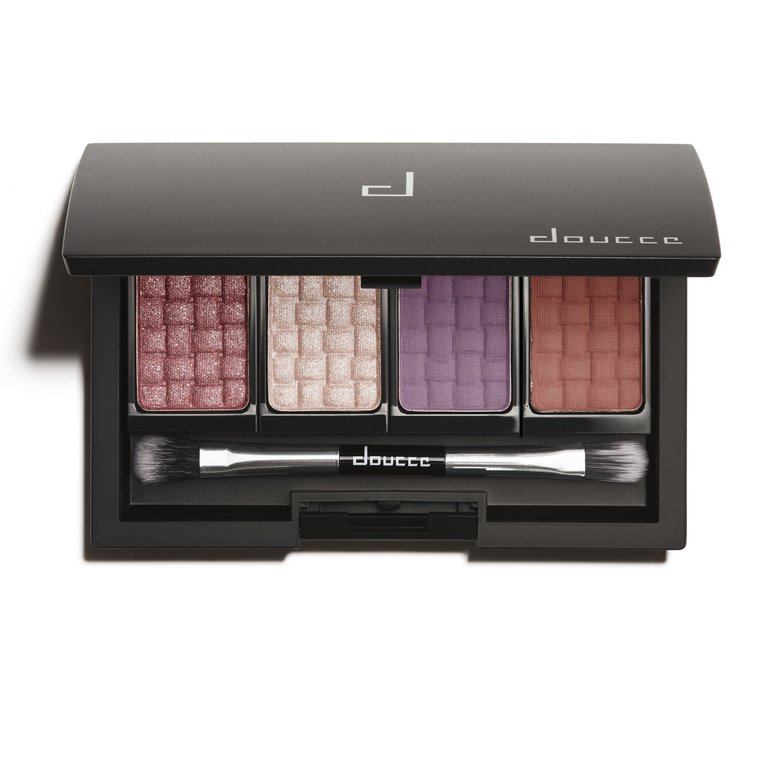 Freematic Eyeshadow Quad Palette - 21 Sweet Dreams