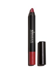 Relentless Matte Lip Crayon - 405 Winterberry