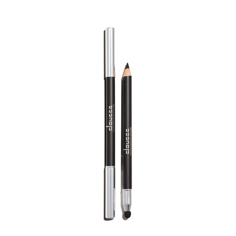 Smudge Resistant Eyeliner - Black