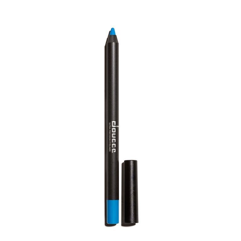 Ultra Precision Eyeliner - Blue
