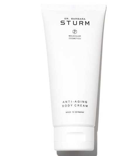 Dr. Barbara Sturm Anti Aging Body Cream product