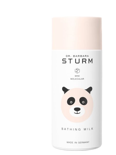 Dr. Barbara Sturm Baby & Kids Bathing Milk product