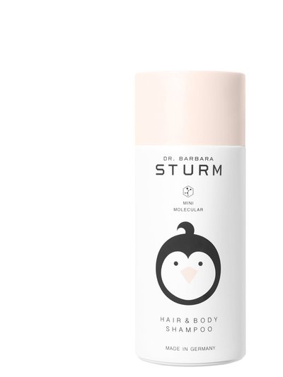 Dr. Barbara Sturm Baby & Kids Hair And Body Shampoo product