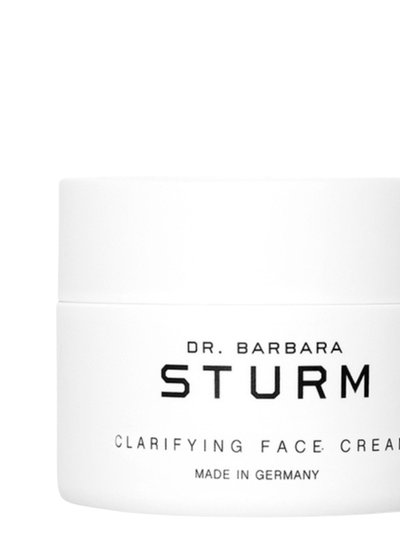 Dr. Barbara Sturm Clarifying Face Cream product
