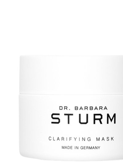 Dr. Barbara Sturm Clarifying Mask product