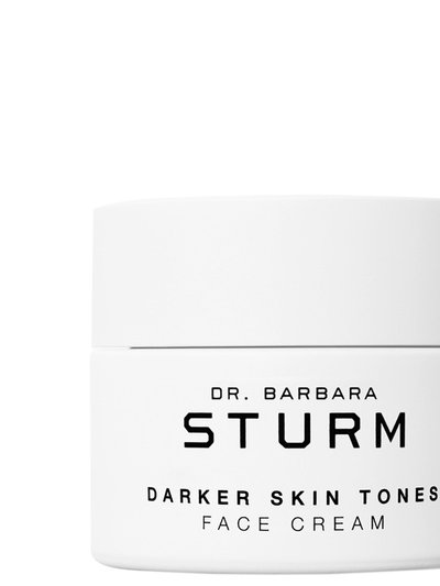 Dr. Barbara Sturm Darker Skin Tones Face Cream product