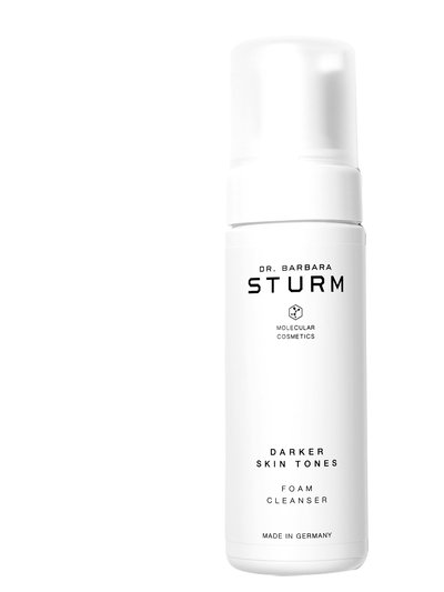Dr. Barbara Sturm Darker Skin Tones Foam Cleanser product