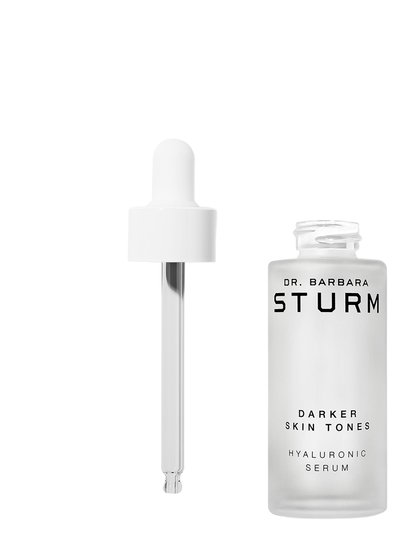Dr. Barbara Sturm Darker Skin Tones Hyaluronic Serum product