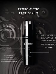 Exoso Metic Face Serum