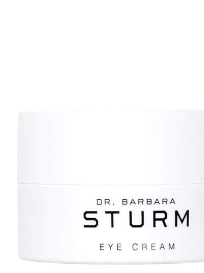 Dr. Barbara Sturm Eye Cream product