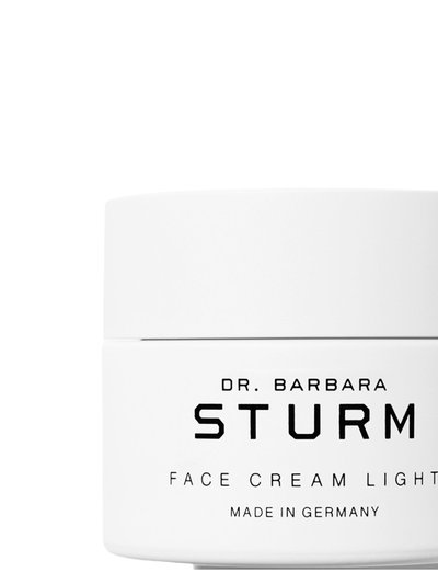 Dr. Barbara Sturm Face Cream Light product
