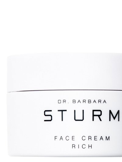 Dr. Barbara Sturm Face Cream Rich product