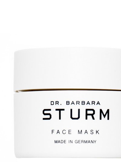Dr. Barbara Sturm Face Mask product