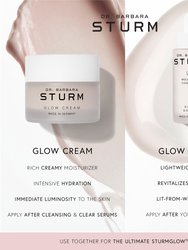 Glow Cream - 50ml