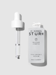 Hyaluronic Serum