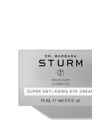 Super Anti Aging Eye Cream