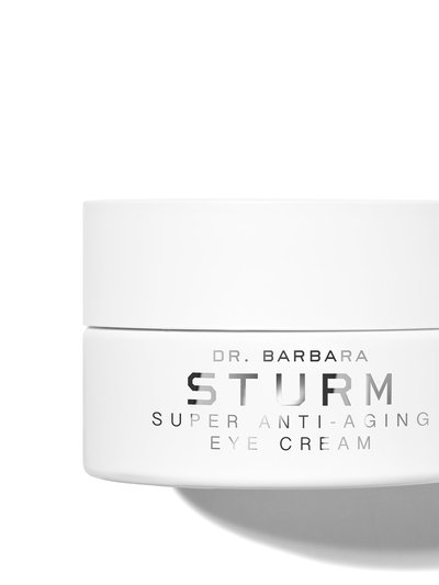 Dr. Barbara Sturm Super Anti-Aging Eye Cream product