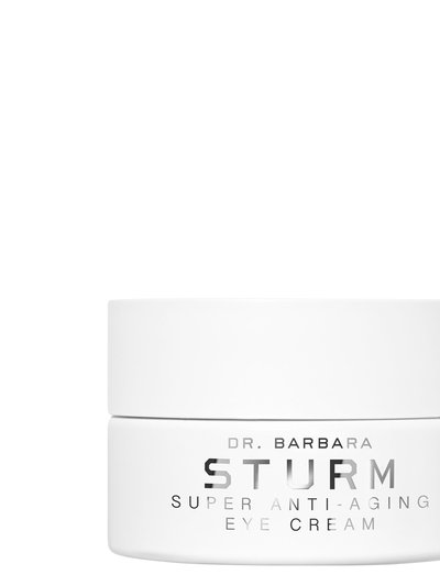 Dr. Barbara Sturm Super Anti Aging Eye Cream product