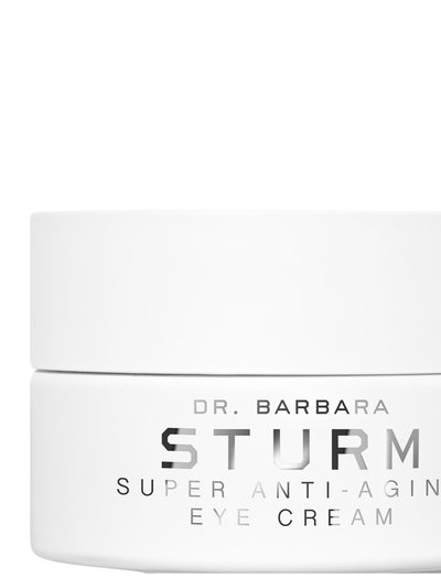 Dr. Barbara Sturm Super Anti Aging Eye Cream product