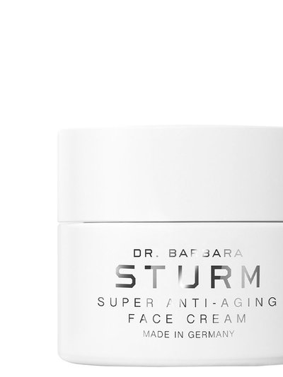 Dr. Barbara Sturm Super Anti-Aging Face Cream product