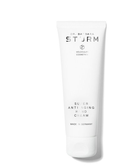 Dr. Barbara Sturm Super Anti Aging Hand Cream product