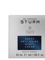 Super Anti-Aging Night Cream