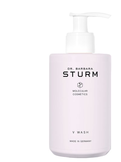 Dr. Barbara Sturm V Wash product
