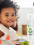Aloe Vera, Barley & Chamomile Baby Shampoo