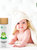 Aloe Vera & Chamomile Baby Shampoo & Bath Gel
