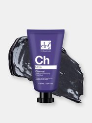 Charcoal Superfood Mattifying Face Mask