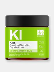 Kale Superfood Nourishing Day Moisturizer