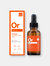 Orange Restoring Facial Serum