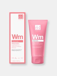 Watermelon 2in1 Cleanser & Makeup Remover