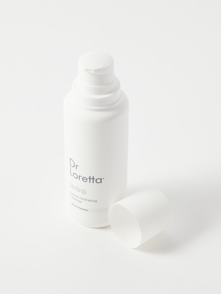 Gentle Hydrating Cleanser