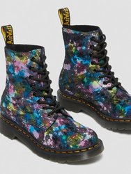 1460 Pascal Tutti Fruity Suede Boot