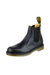 B8250 Slip-On Dealer Boot / Mens Boots - Black