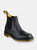 B8250 Slip-On Dealer Boot / Mens Boots - Black